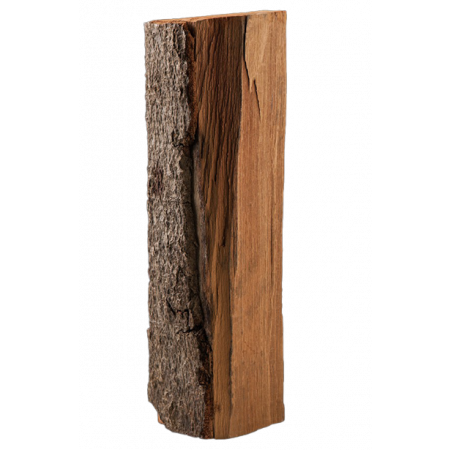 Palette kammergetrocknetes gespalten Hainbuche Brennholz-33cm